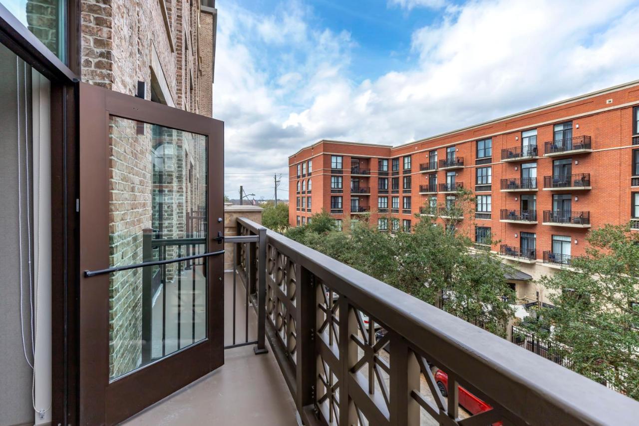 Cambria Hotel Savannah Downtown Historic District Buitenkant foto